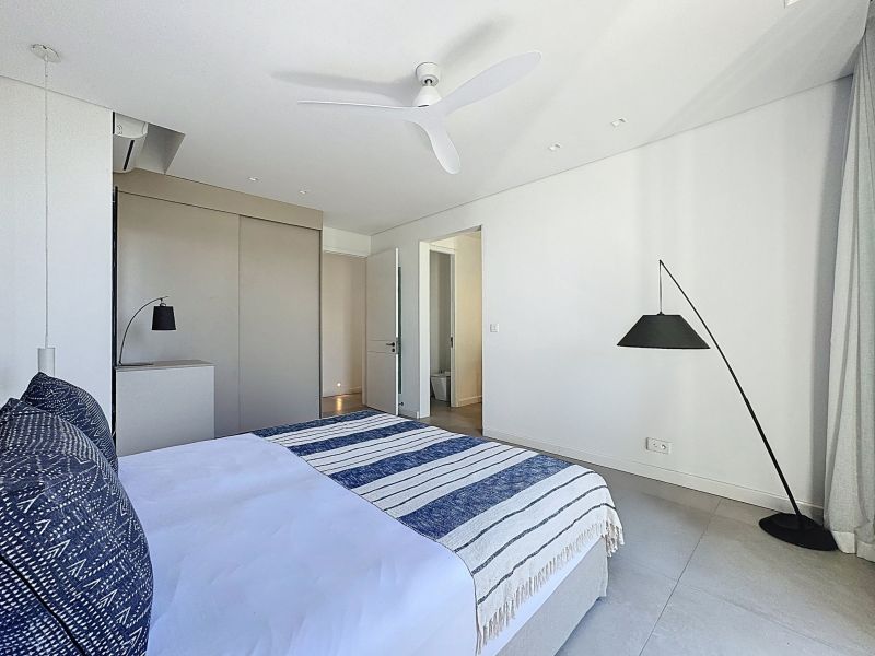 Cap Malheureux Apartment 4 rooms 250 m² Rental