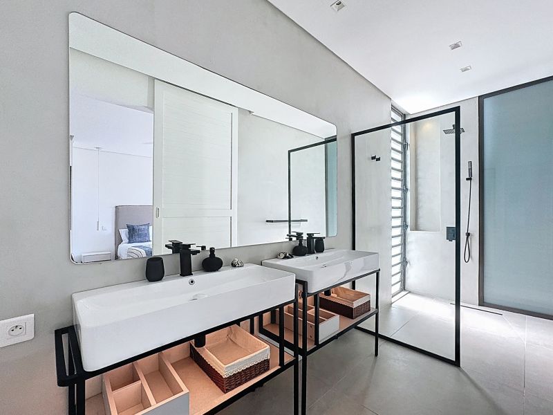 Cap Malheureux Apartment 4 rooms 250 m² Rental