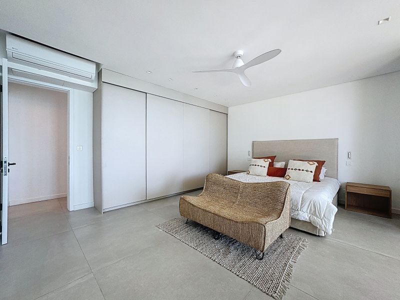 Cap Malheureux Apartment 4 rooms 250 m² Rental