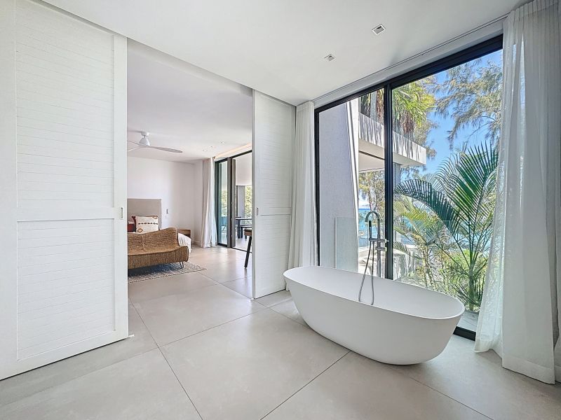 Cap Malheureux Apartment 4 rooms 250 m² Rental