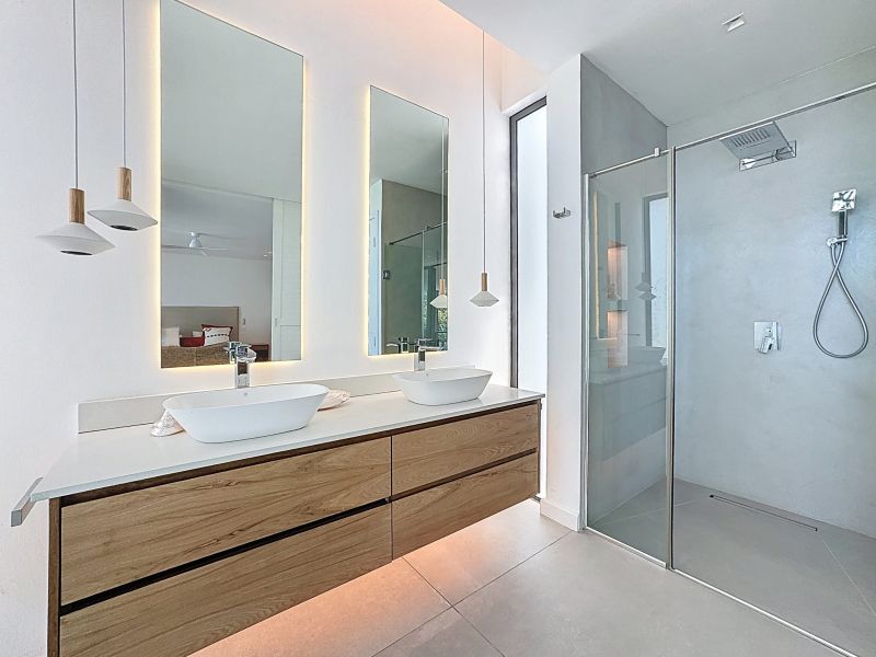 Cap Malheureux Apartment 4 rooms 250 m² Rental