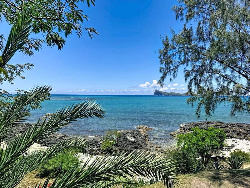 Cap Malheureux Apartment 4 rooms 250 m² Rental