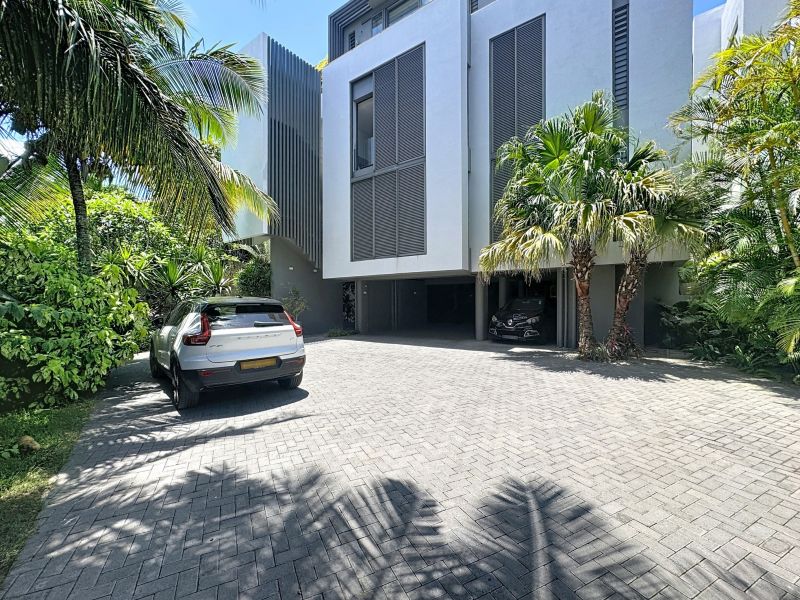 Cap Malheureux Apartment 4 rooms 250 m² Rental