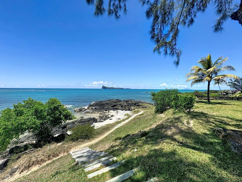 Cap Malheureux Apartment 4 rooms 250 m² Rental