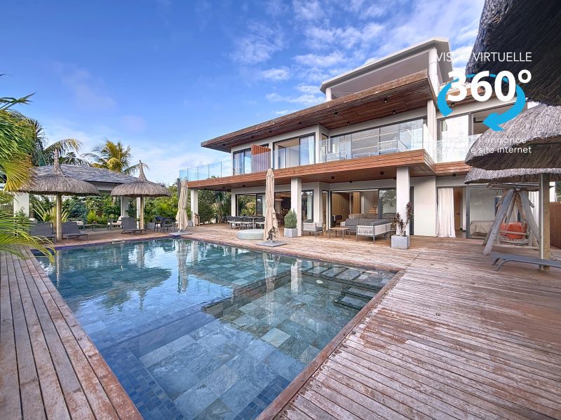 Calodyne House 5 rooms 500 m² Rental