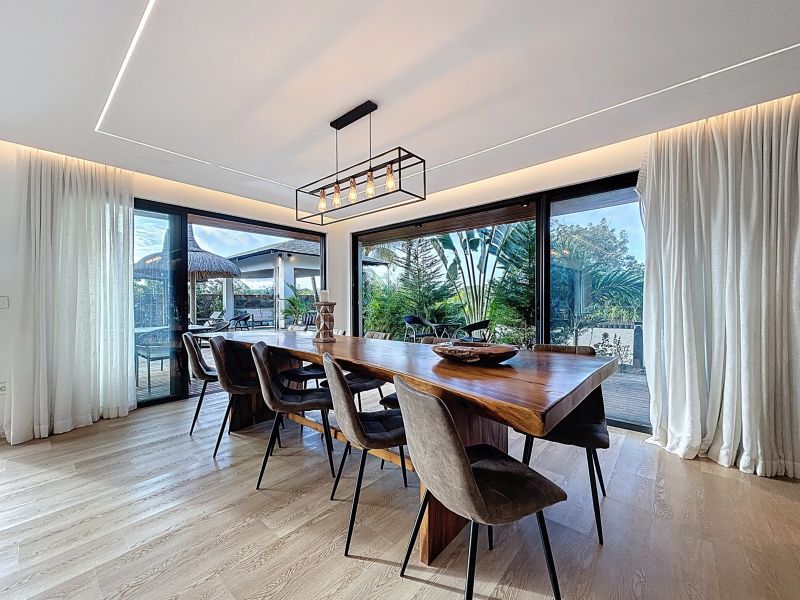 Calodyne House 5 rooms 500 m² Rental