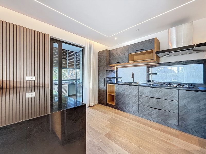 Calodyne House 5 rooms 500 m² Rental