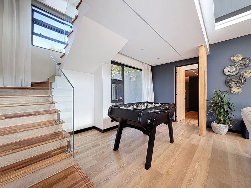 Calodyne House 5 rooms 500 m² Rental