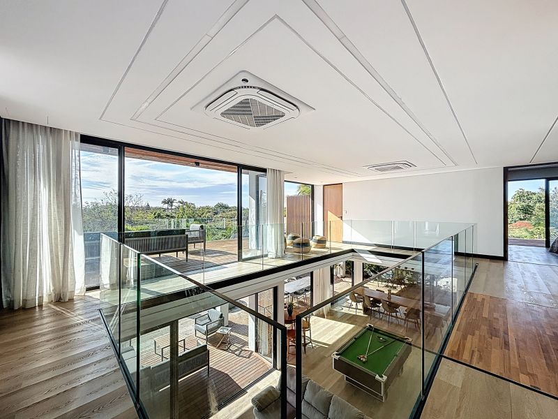 Calodyne House 5 rooms 500 m² Rental