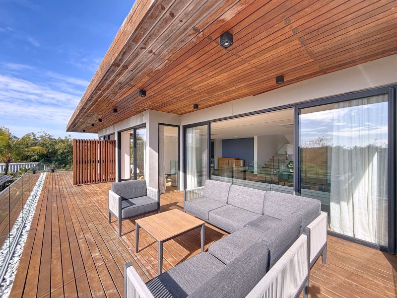 Calodyne House 5 rooms 500 m² Rental