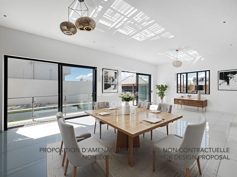 Pereybere House 4 rooms 149.4 m² Sale