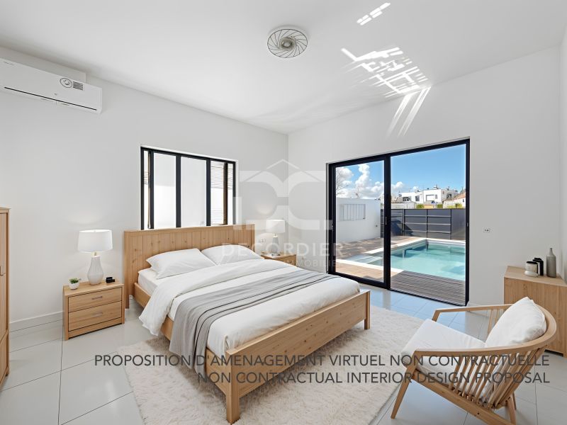 Pereybere House 4 rooms 149.4 m² Sale