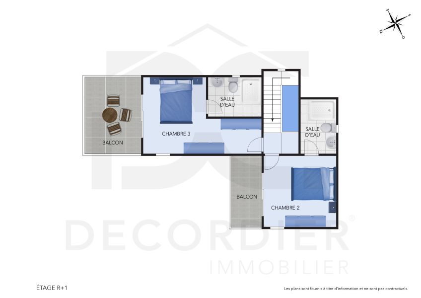 Pereybere House 4 rooms 149.4 m² Sale