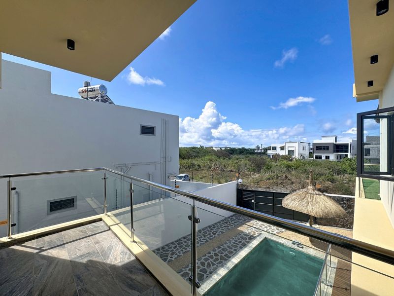 Pereybere House 4 rooms 149.4 m² Sale