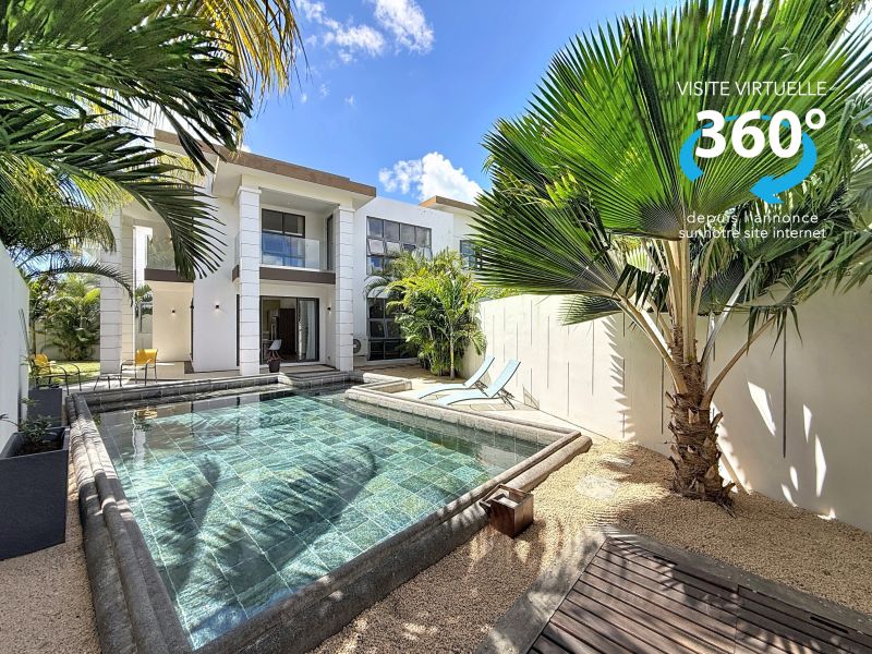 Grand Baie Maison 4 pièces 282.6 m² Vente