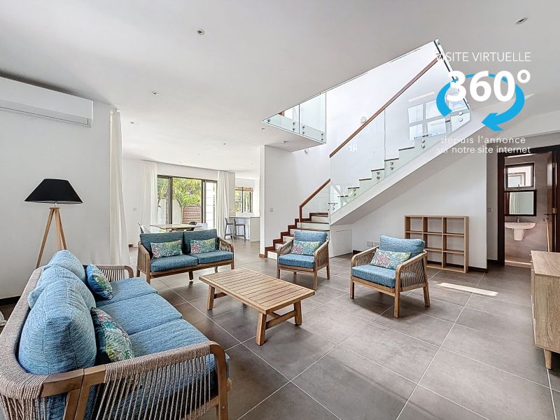 Grand Baie Maison 4&nbsp;pièces 282.6&nbsp;m² Vente