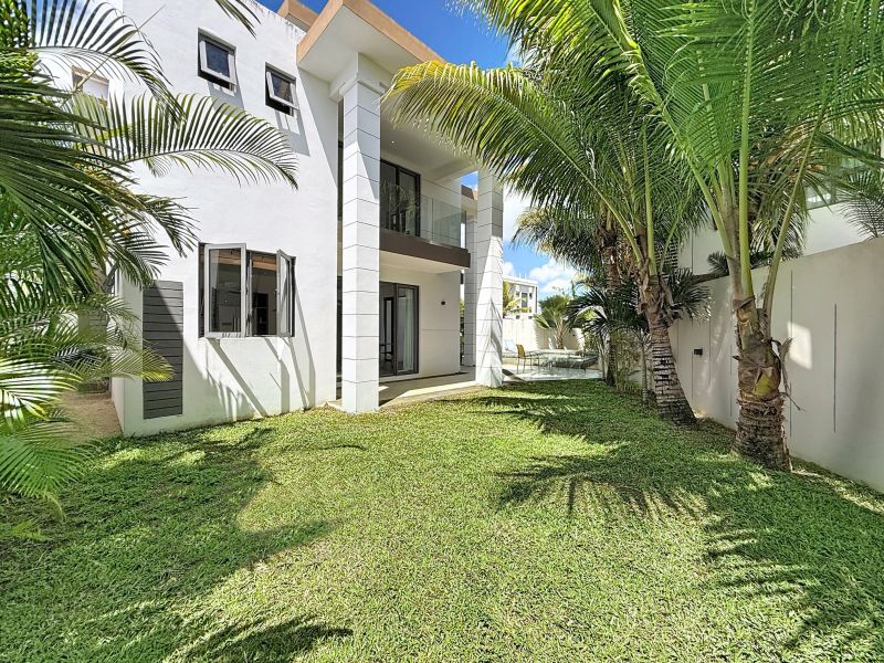 Grand Baie Maison 4 pièces 282.6 m² Vente