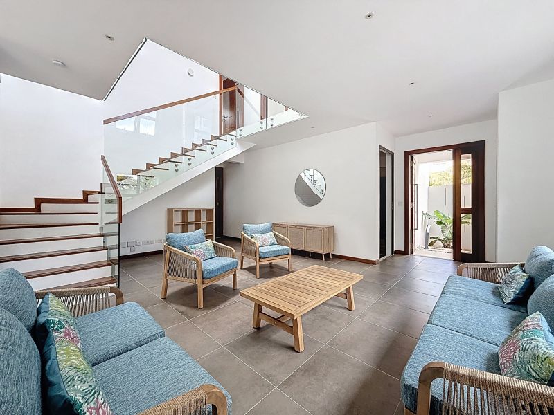 Grand Baie Maison 4 pièces 282.6 m² Vente