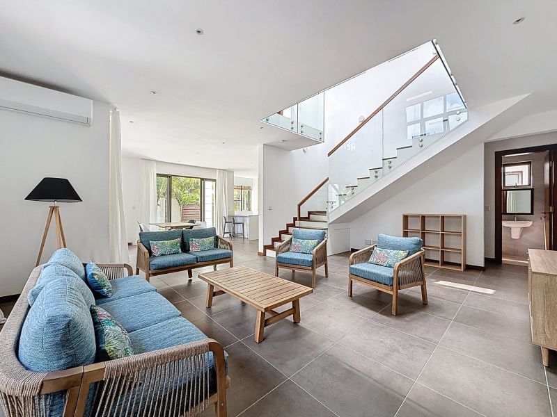 Grand Baie Maison 4 pièces 282.6 m² Vente