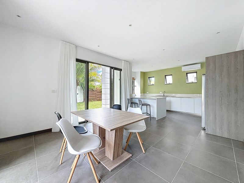 Grand Baie Maison 4 pièces 282.6 m² Vente