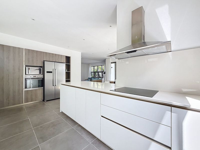 Grand Baie Maison 4 pièces 282.6 m² Vente