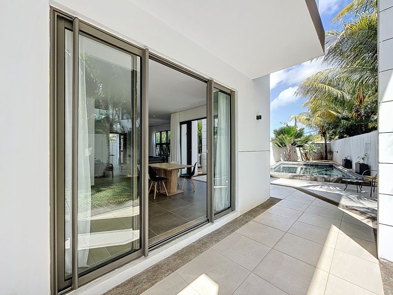 Grand Baie Maison 4 pièces 282.6 m² Vente