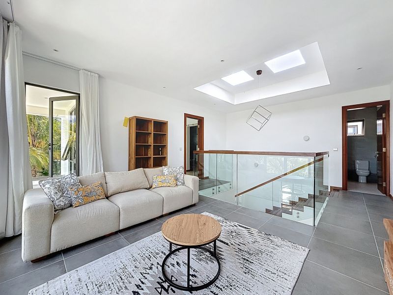 Grand Baie Maison 4 pièces 282.6 m² Vente