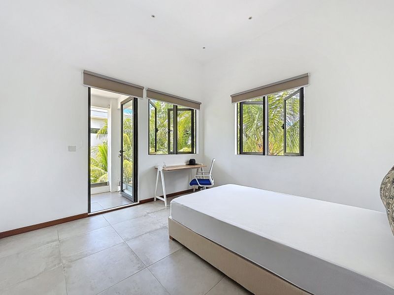 Grand Baie Maison 4 pièces 282.6 m² Vente