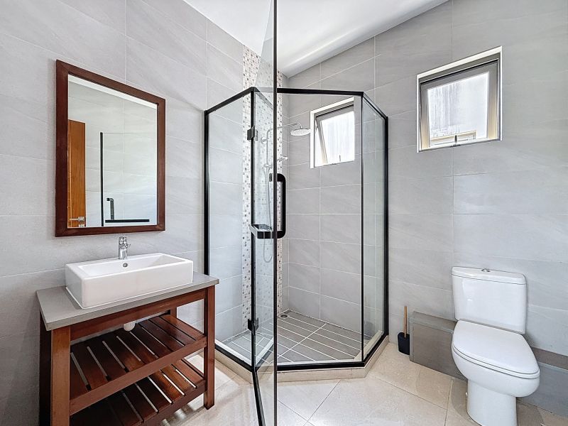 Grand Baie Maison 4 pièces 282.6 m² Vente