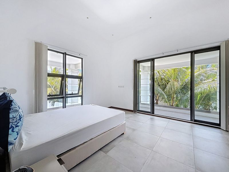 Grand Baie Maison 4 pièces 282.6 m² Vente