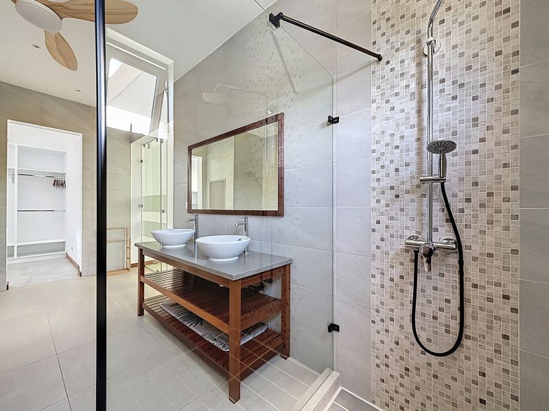 Grand Baie Maison 4 pièces 282.6 m² Vente