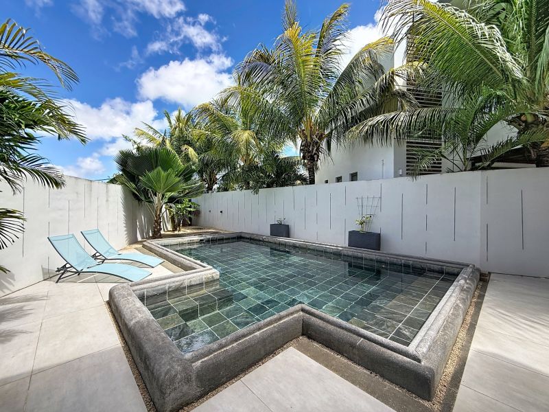 Grand Baie Maison 4&nbsp;pièces 282.6&nbsp;m² Vente