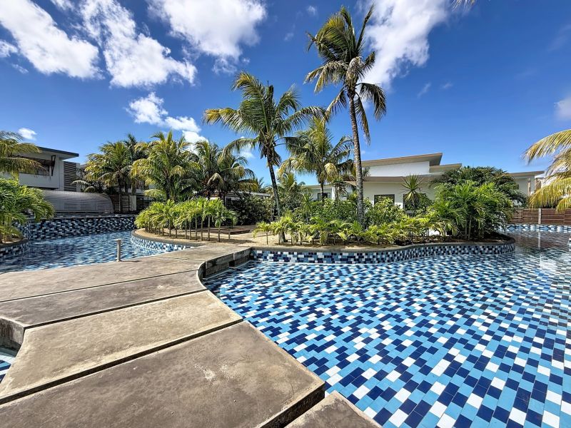 Grand Baie Maison 4&nbsp;pièces 282.6&nbsp;m² Vente