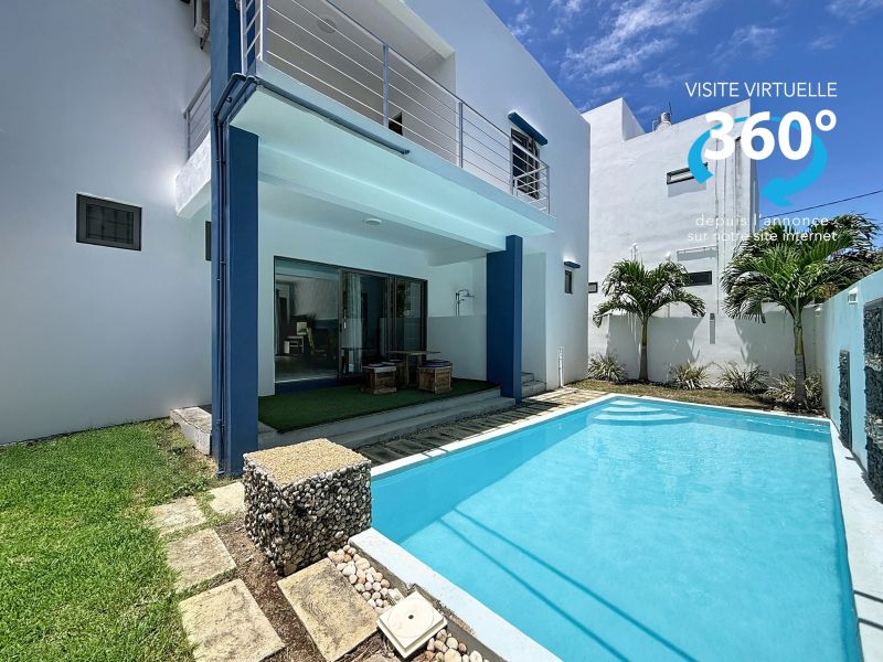 Mont Choisy House 5 rooms 160 m² Rental