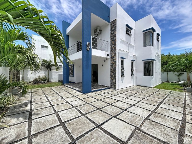 Mont Choisy House 5 rooms 160 m² Rental