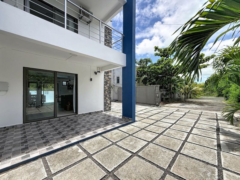 Mont Choisy House 5 rooms 160 m² Rental