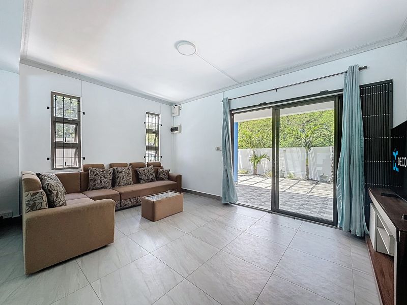 Mont Choisy House 5 rooms 160 m² Rental