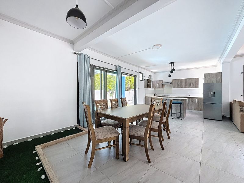 Mont Choisy House 5 rooms 160 m² Rental