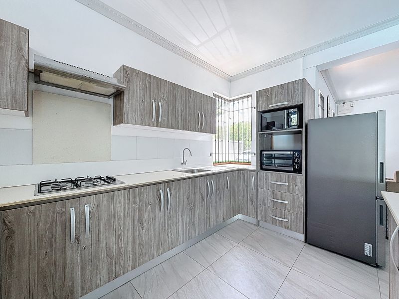 Mont Choisy House 5 rooms 160 m² Rental