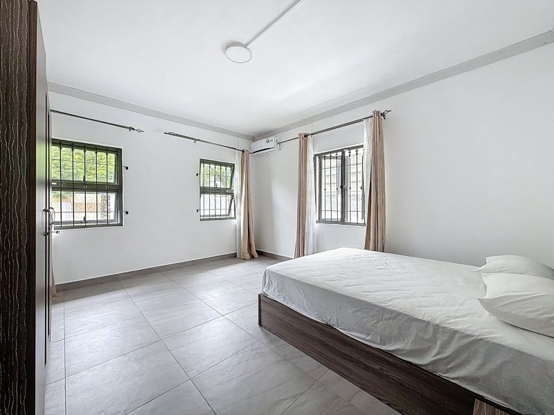 Mont Choisy House 5 rooms 160 m² Rental