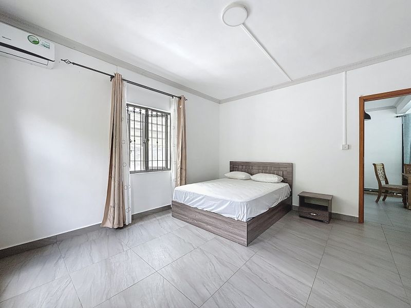 Mont Choisy House 5 rooms 160 m² Rental