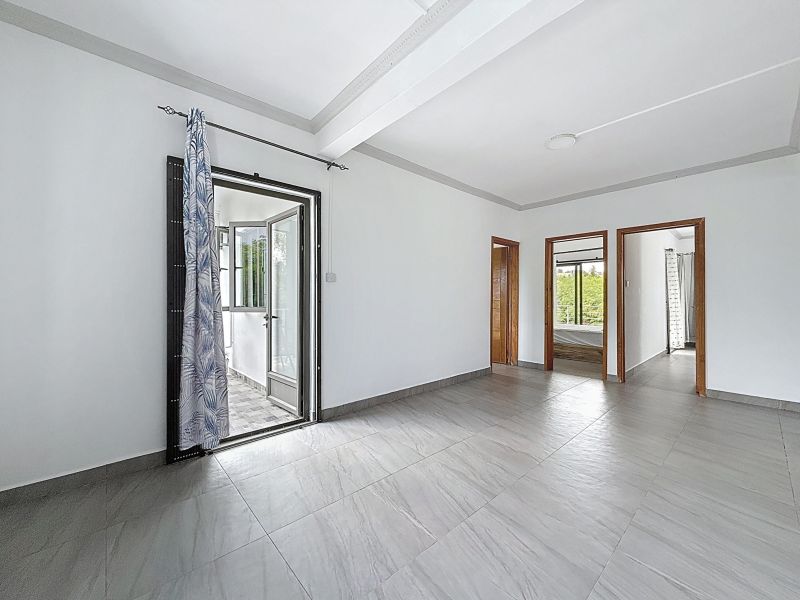 Mont Choisy House 5 rooms 160 m² Rental