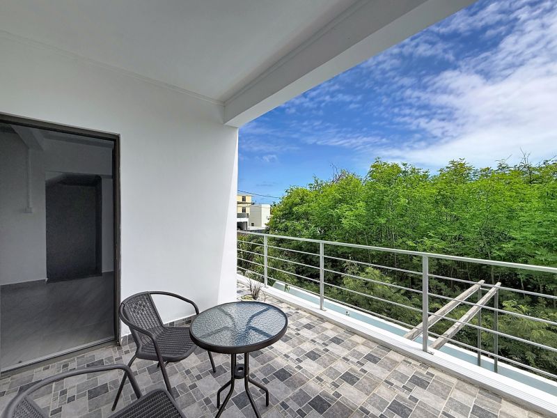 Mont Choisy House 5 rooms 160 m² Rental