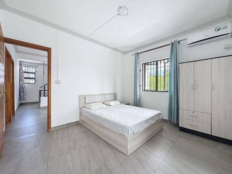 Mont Choisy House 5 rooms 160 m² Rental