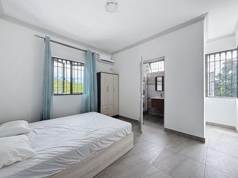 Mont Choisy House 5 rooms 160 m² Rental