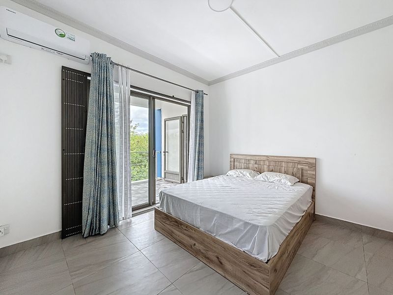 Mont Choisy House 5 rooms 160 m² Rental