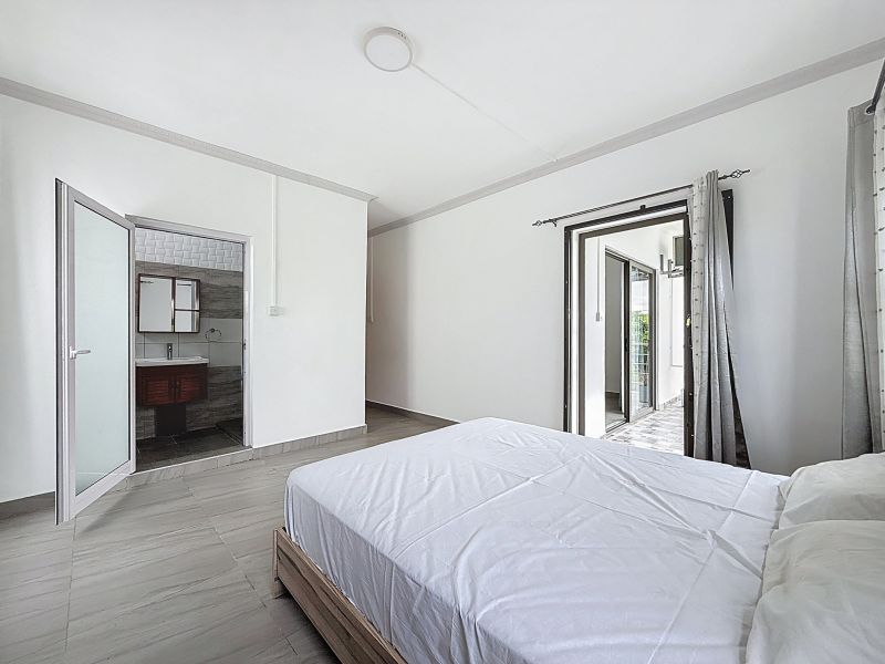 Mont Choisy House 5 rooms 160 m² Rental