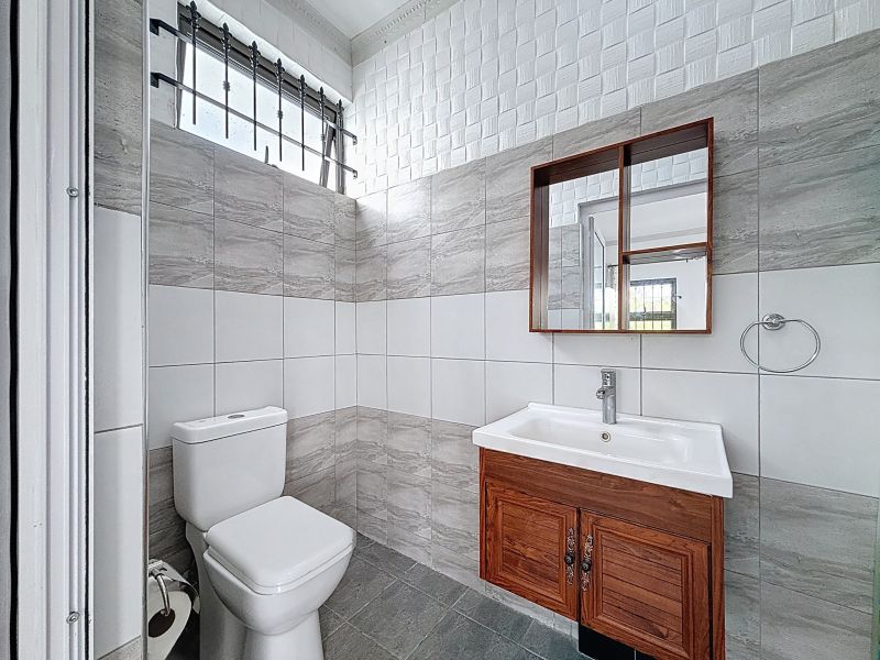 Mont Choisy House 5 rooms 160 m² Rental