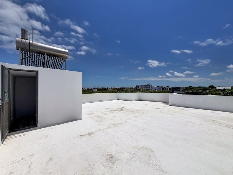 Mont Choisy House 5 rooms 160 m² Rental