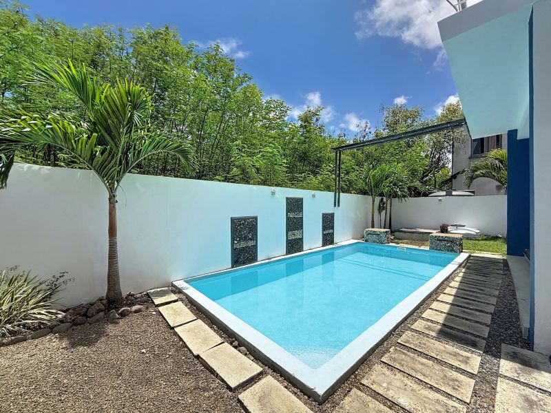 Mont Choisy House 5 rooms 160 m² Rental